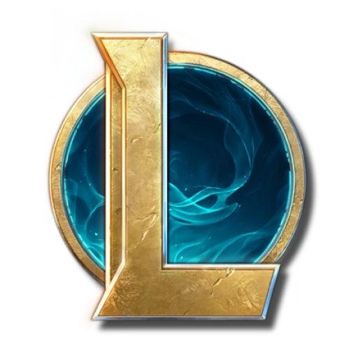 League of Legends Logo